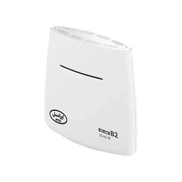 مودم 3G/4G ایرانسل مدل FD-i40 B2 30GB